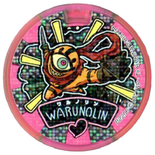 Warunolin-0