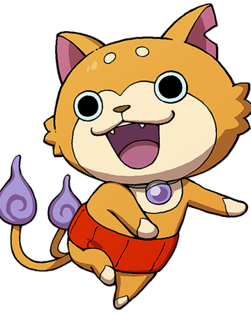 Chionyan Wiki Yokai Watch Fr Fandom