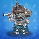 Platina Oni Puni Puni