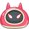 Pink Emperor