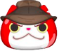 Jibanyan T-0