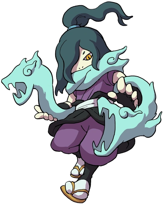 Wiki Yokai Watch FR FANDOM powered by Wikia