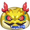 Gogogo Treasure Dragon
