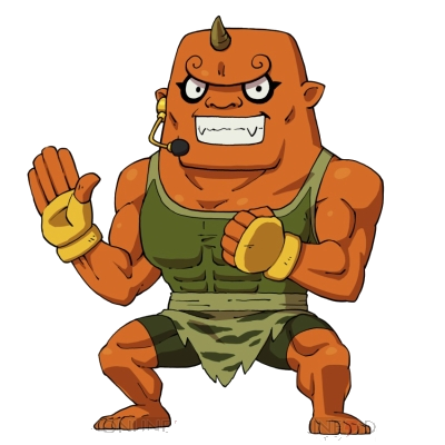 Yo kai watch 2 nourriture préférée