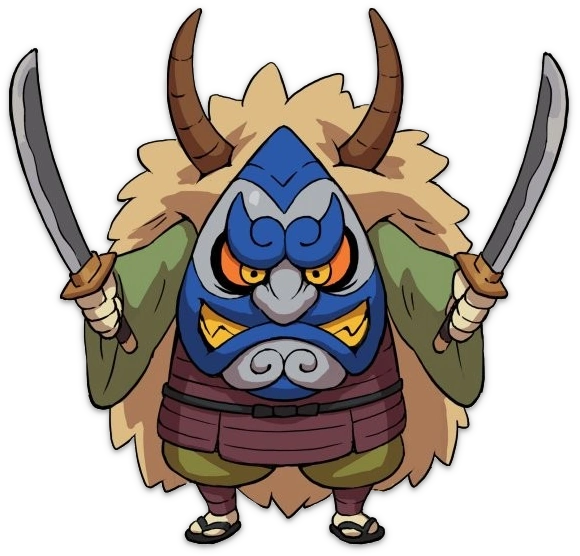 Fouétar Wiki Yokai Watch FR Fandom