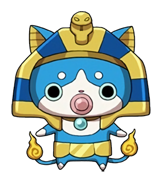 Nyanses Ii Wiki Yokai Watch Fr Fandom