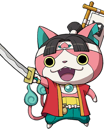 Momonyan Wiki Yokai Watch Fr Fandom