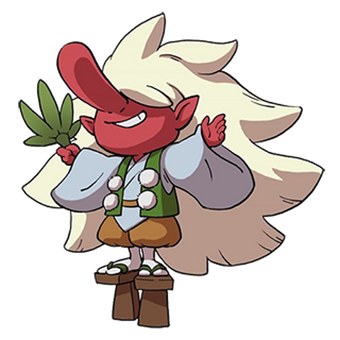 Tengu Yo Kai Watch Wikia Fandom