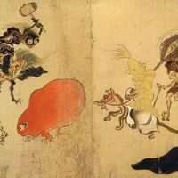 Get Wallpaper Tsukumogami Yokai Wiki Fandom For Free
