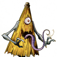 Get Wallpaper Karakasa Kozō Yokai Wiki Fandom For Free