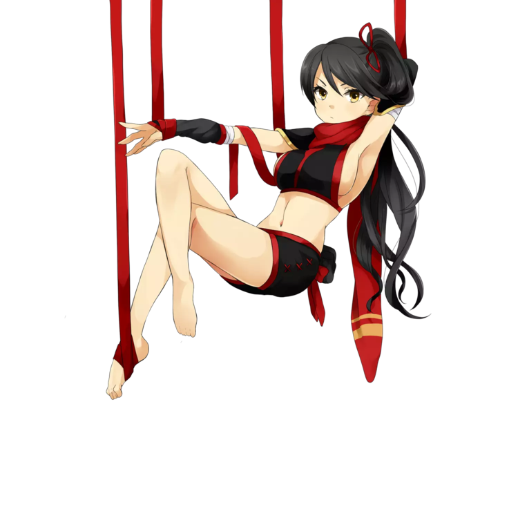 妖忍者 天井くだり 妖怪百姫たん 维基 Fandom