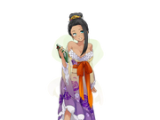 Category 人妖 妖怪百姫たん 维基 Fandom