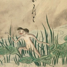 Meet The Yokai A Guide To Japan S Secret Supernatural World