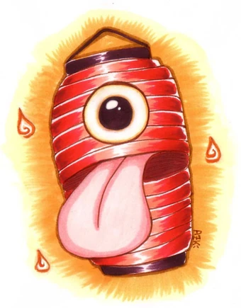 Download Chōchin Obake Yokai Wiki Fandom For iPhone Free Wallpaper Chōchin Obake Yokai Wiki Fandom For iPhone Free