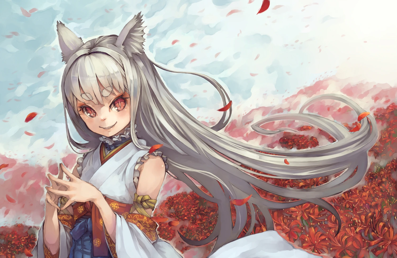 Kitsune Yokainosekai Wiki FANDOM Powered By Wikia kitsune-yokainosekai-wiki-fandom-powered-by-wikia