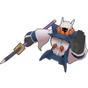 Benkei YW2-006