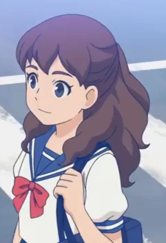 Miho  Yo-kai Watch Wiki  Fandom