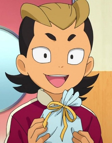 Image - Fujiwara.png | Yo-kai Watch Wiki | FANDOM powered by Wikia