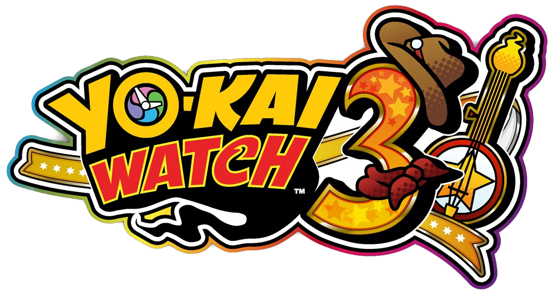 Yo Kai Watch Food Chart