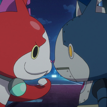 Ep009 Yo Kai Watch Wiki Fandom