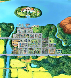 Peanutsburg