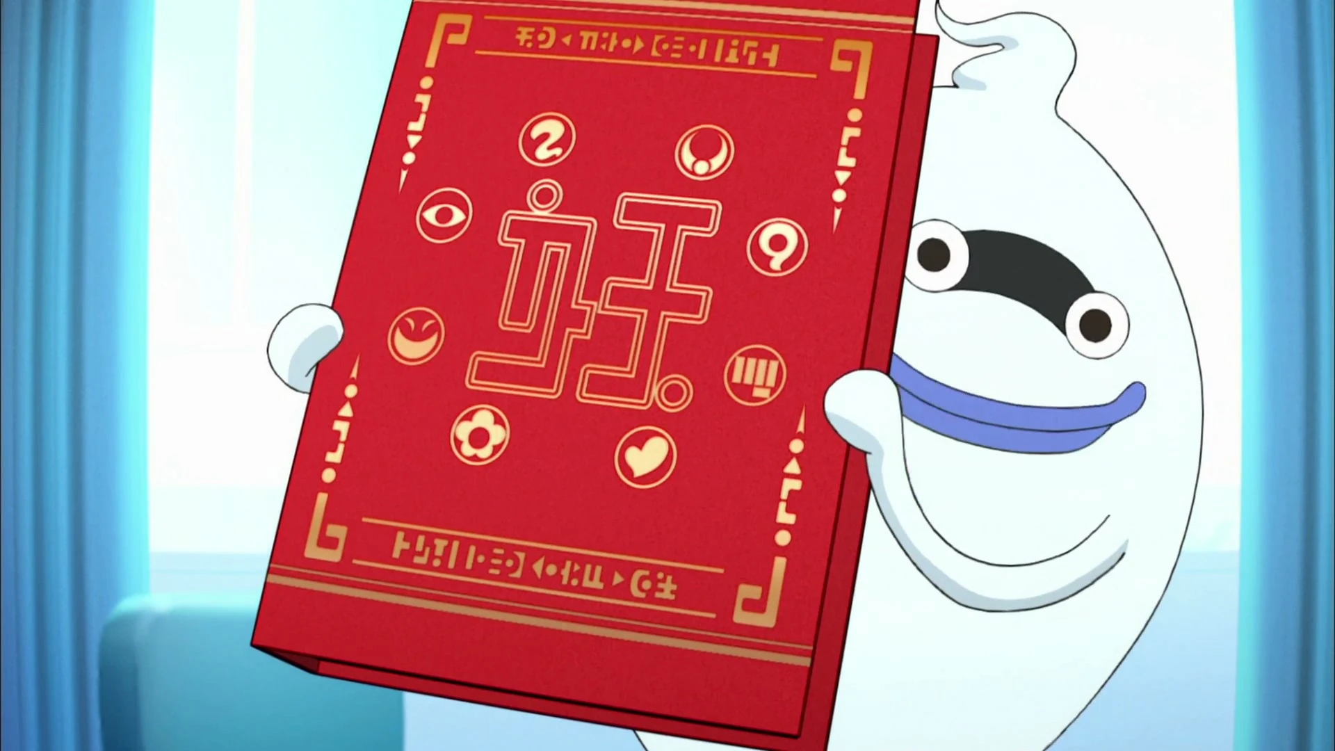 Yokai Medallium Yokai Watch Wiki Fandom
