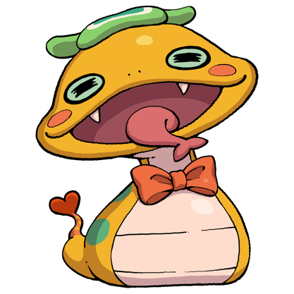 noko yo kai watch