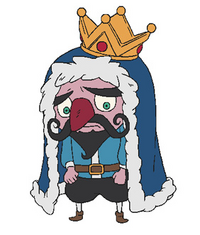DislikingCloak