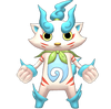 Shishikoma YW1-031