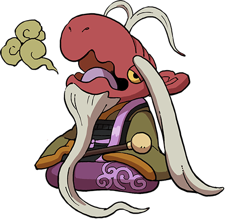 Q'wit Yokai Watch Wiki Fandom