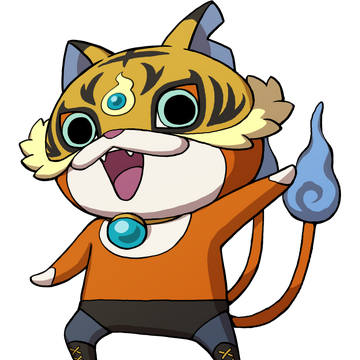 Machonyan Yo Kai Watch Wiki Fandom