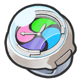 Yo-kai Watch (Normal)