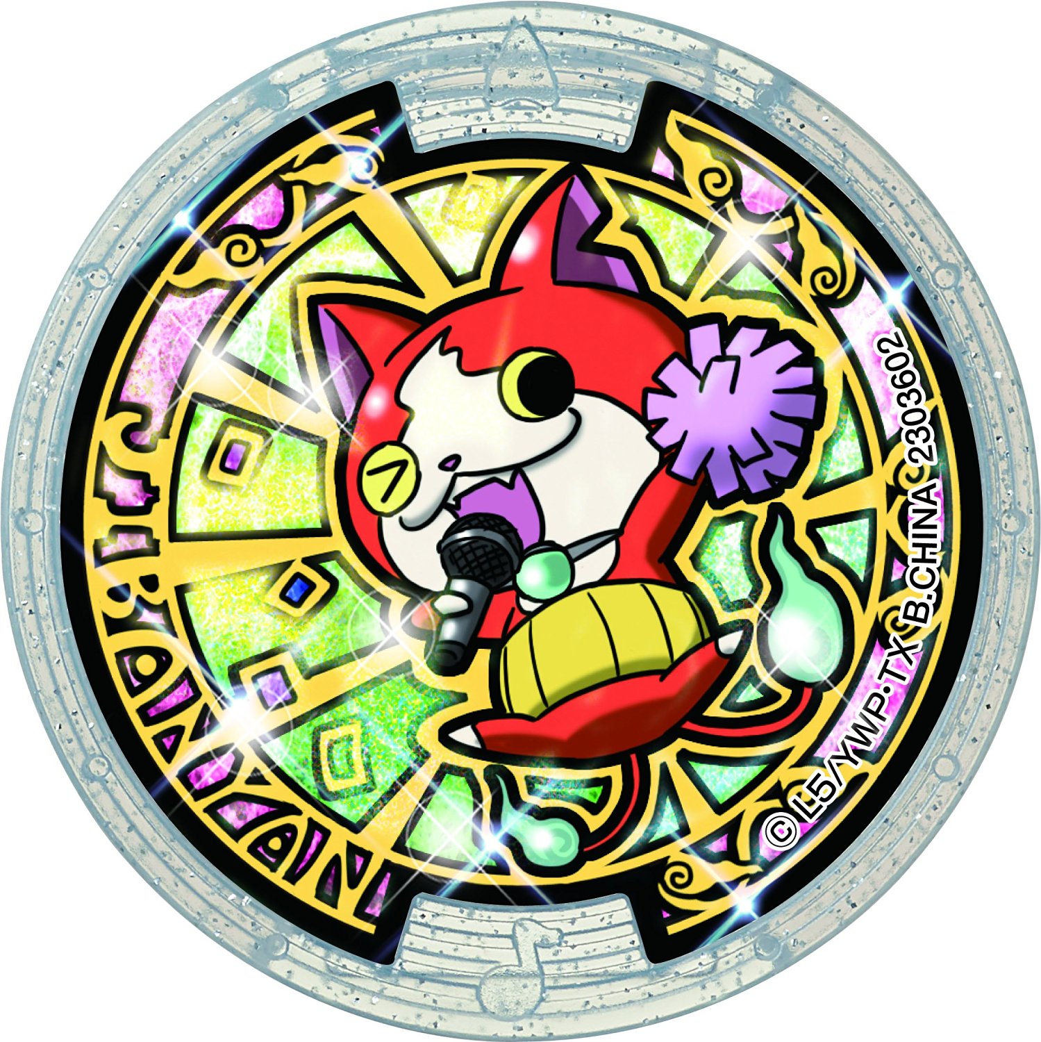 Yo-kai Medals | Yo-kai Watch Wiki | FANDOM powered by Wikia