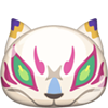 Kyubi shadow