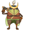 Singcada | Yo-kai Watch Wiki | FANDOM powered by Wikia