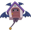 Tojikomori