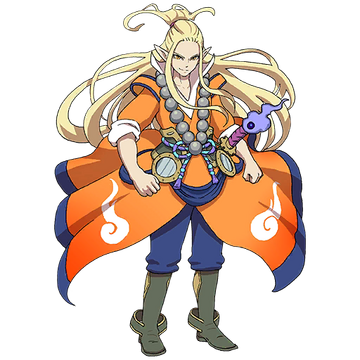 Righteous Zazel Yo Kai Watch Wiki Fandom
