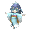 Fubukihime YW3-015