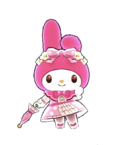 My Melody SS | Yo-kai Watch Wiki | FANDOM powered by Wikia