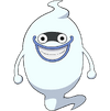 YW - Whisper