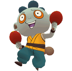 Yokai Watch All Chinese Food Yokai Watch All Chinese Food
