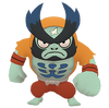 Darumacho