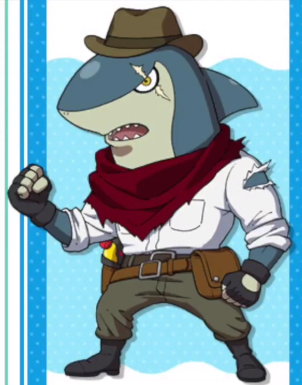 Image Indie Jaws.png Yokai Watch Wiki FANDOM powered by Wikia