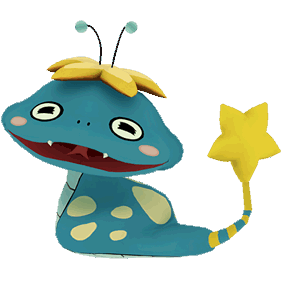 starry noko yo kai