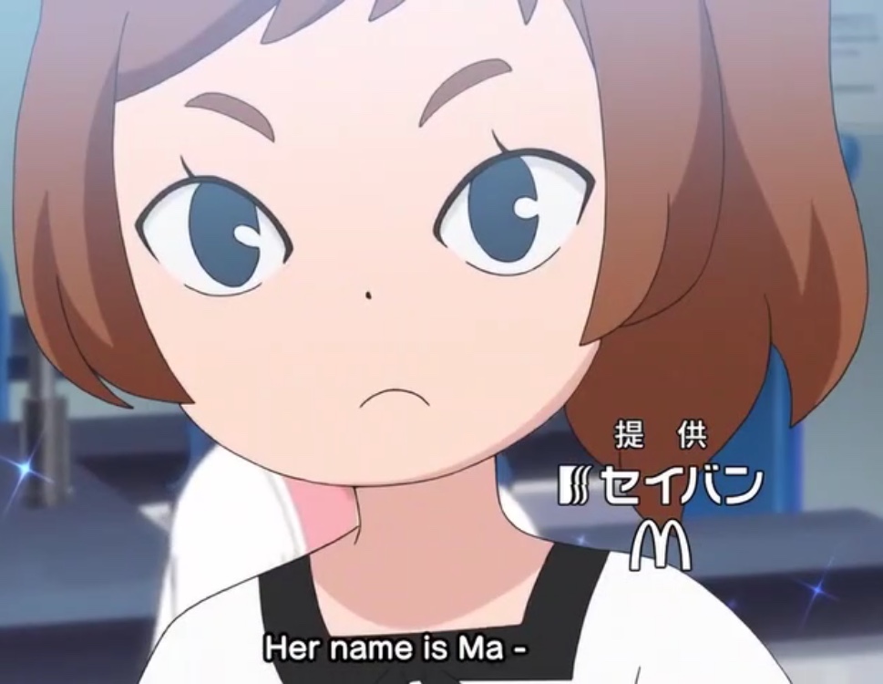 Nana | Yo-kai Watch Wiki | Fandom