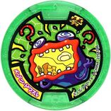 Yo-kai Medals/Z Medals | Yo-kai Watch Wiki | FANDOM powered by Wikia