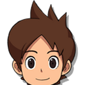 Nathan Adams Yo Kai Watch Wiki Fandom