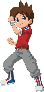 Résultat de recherche d'images pour "Nathan yo kai watch"