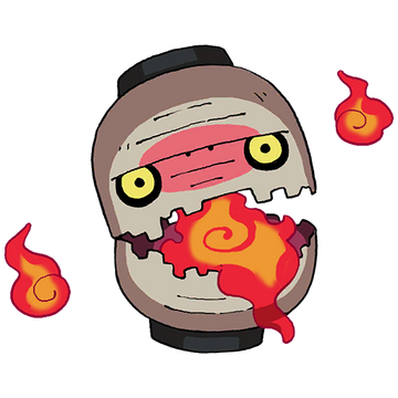 Wallpaper Wack O Lantern Yo Kai Watch Wiki Fandom Free HD