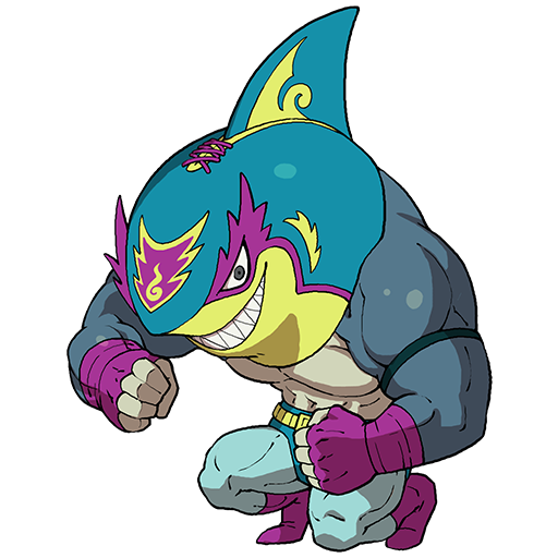 the jawsome kid yo